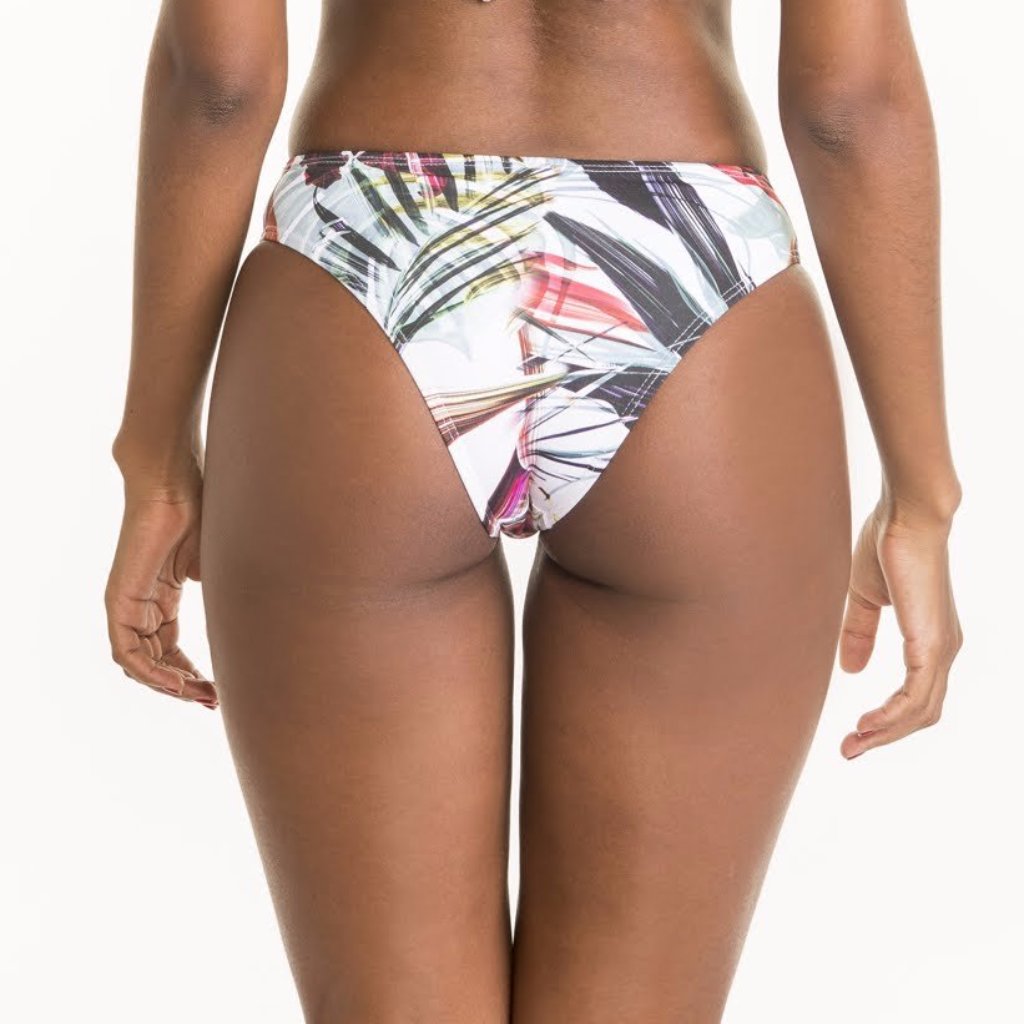 Little Bit of Paradise Moderate Bikini Bottoms