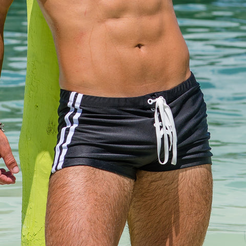 Moderate Bikini Bottom