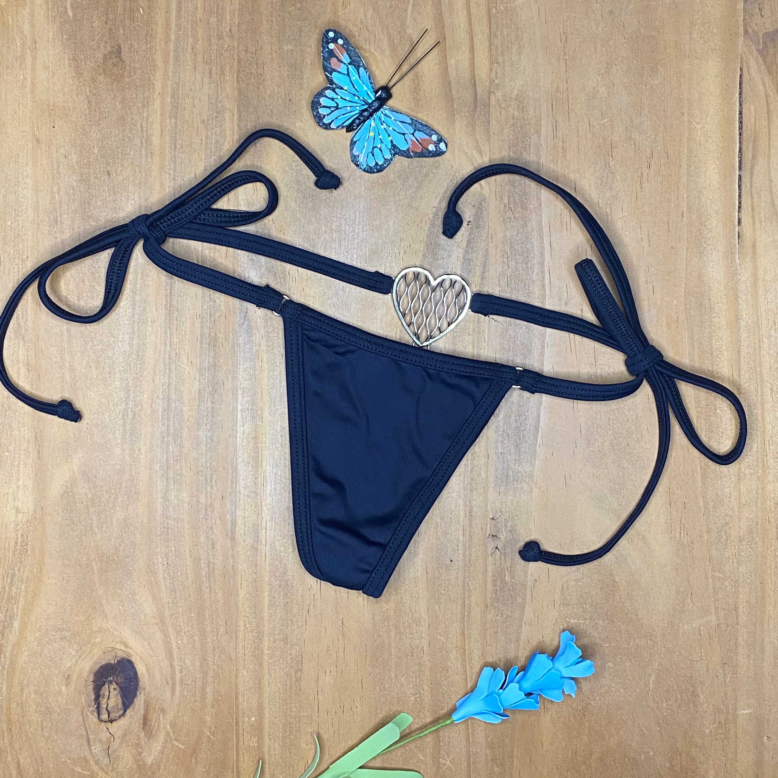 String Bikini – NVeeUs