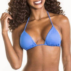 Triangle Bikini Top