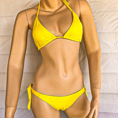 String Bikini